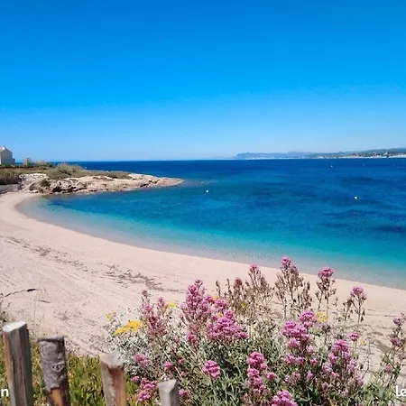Beau En Bord De A * Six-Fours-les-Plages